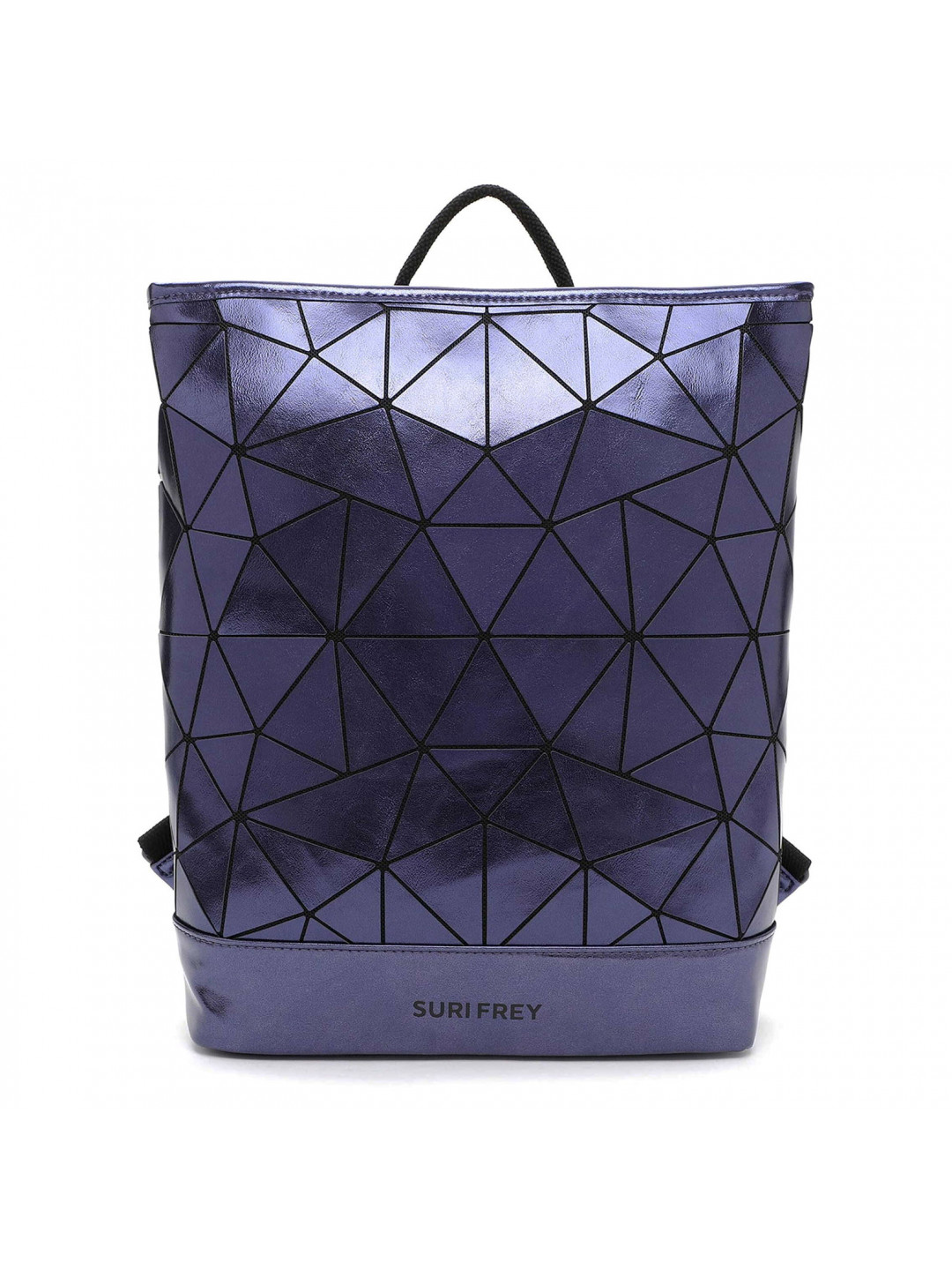 Dámský batoh Suri Frey Zephra – modrá